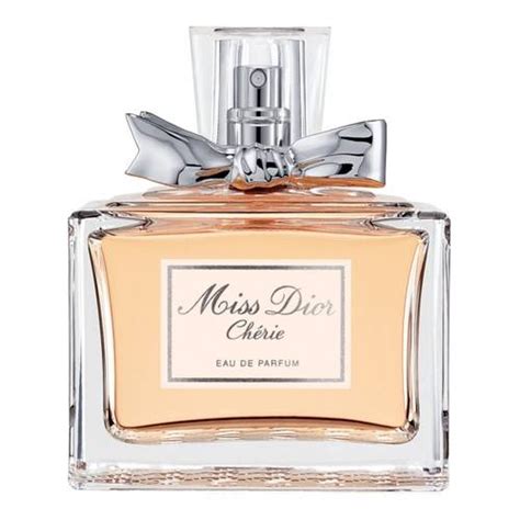 parfum miss dior chérie composition|dior miss cherie eau parfum.